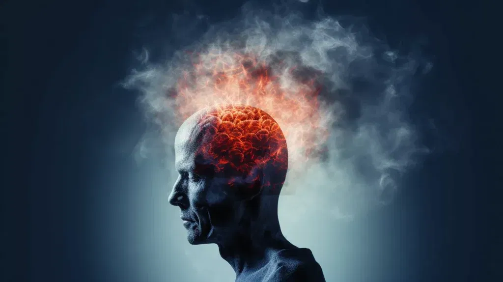 That time when my brain took an Unauthorized Coffee Break 1 mark-r-clifford-surviving-thriving-post-stroke